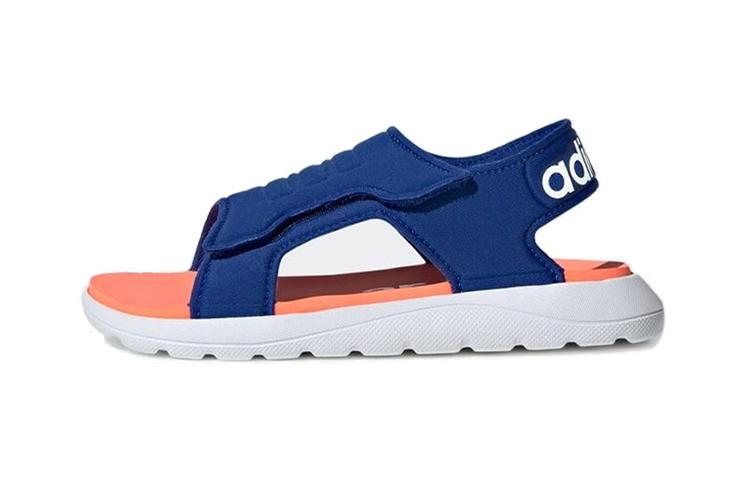 Adidas Comfort Comfortable Children s Sandals Blue White Kids EG2233 29
Adidas Comfort Comfortable Children s Sandals Blue White Kids EG2233 29