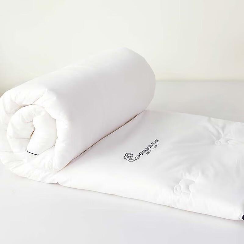 Dohia Mantel Comfortable Wool Winter Quilt
Dohia Mantel Comfortable Wool Winter Quilt