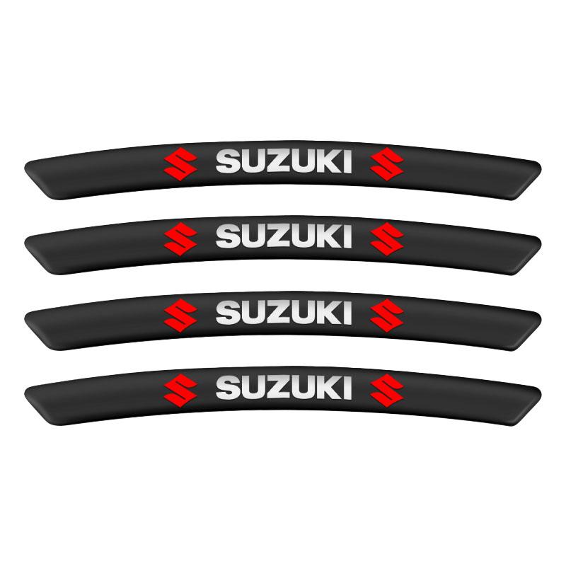 4 шт. Алюминиевая наклейка с эмблемой ступицы колеса автомобиля, Декаль для украшения обода шины для Suzuki Jimny Samurai S-Cross SX4 GW250 Swift XL-7 ALTO IGNIS Аксессуары
4 шт. Алюминиевая наклейка с эмблемой ступицы колеса автомобиля, Декаль для украшения обода шины для Suzuki Jimny Samurai S-Cross SX4 GW250 Swift XL-7 ALTO IGNIS Аксессуары