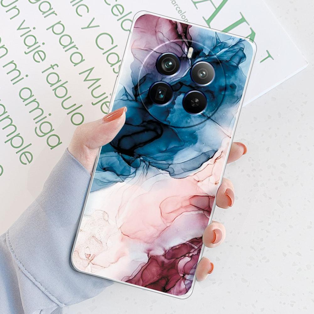 For Realme 12 Pro 5G Case Clear Cover on Realme 12 Plus 5G Transparent Soft Silicone Phone Case For Realme 12 Pro Plus 5G Coque ForRealme12ProPlus5G
For Realme 12 Pro 5G Case Clear Cover on Realme 12 Plus 5G Transparent Soft Silicone Phone Case For Realme 12 Pro Plus 5G Coque ForRealme12ProPlus5G