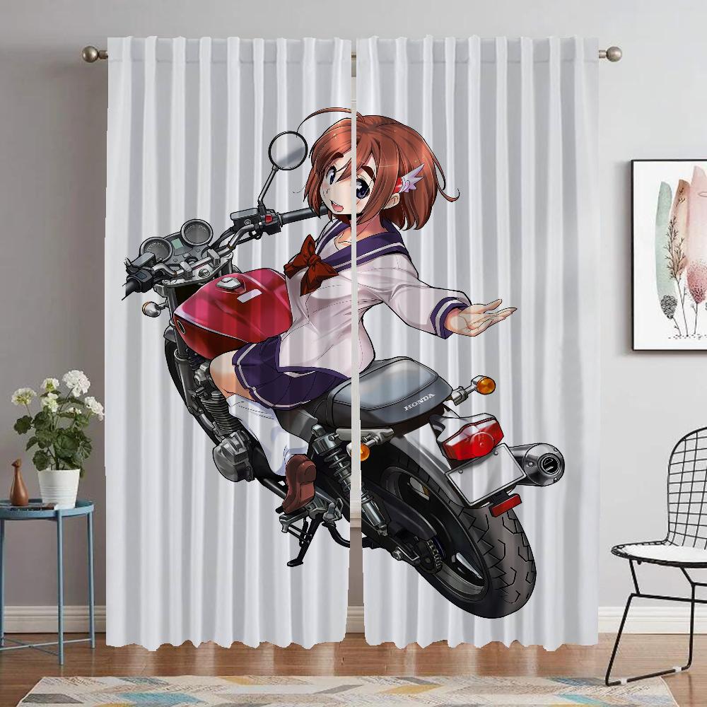 Bakuon Modern Living Room Curtains 2 Pieces Home Interior Curtains for Camera Tulle for Bedroom Shades Halloween Decoration W50xH70cmx2pcs-CL
Bakuon Modern Living Room Curtains 2 Pieces Home Interior Curtains for Camera Tulle for Bedroom Shades Halloween Decoration W50xH70cmx2pcs-CL
