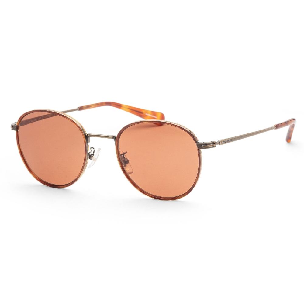 Coach Men S 52mm Antique Gold Amber tortoiSe SunglaSSeS Hc7163 933373 52 Antique Gold Amber tortoiSe
Coach Men S 52mm Antique Gold Amber tortoiSe SunglaSSeS Hc7163 933373 52 Antique Gold Amber tortoiSe