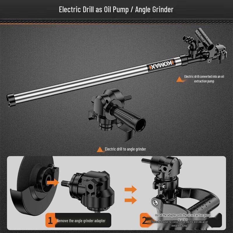 SMVP Cordless Electric Drill Screwdriver CN plug (adapter included)
SMVP Cordless Electric Drill Screwdriver CN plug (adapter included)