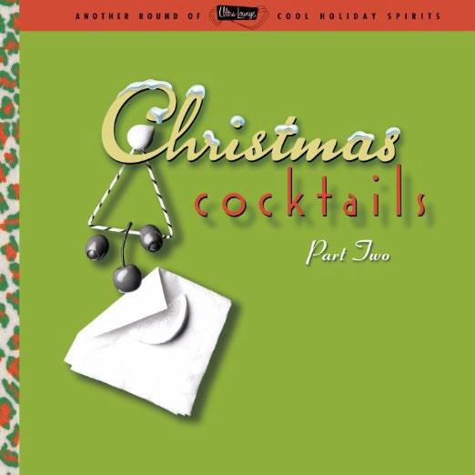 LP Record VARIOUS - Christmas Cocktails Part Two B002146401 Capitol Records 2014 US Jazz
LP Record VARIOUS - Christmas Cocktails Part Two B002146401 Capitol Records 2014 US Jazz