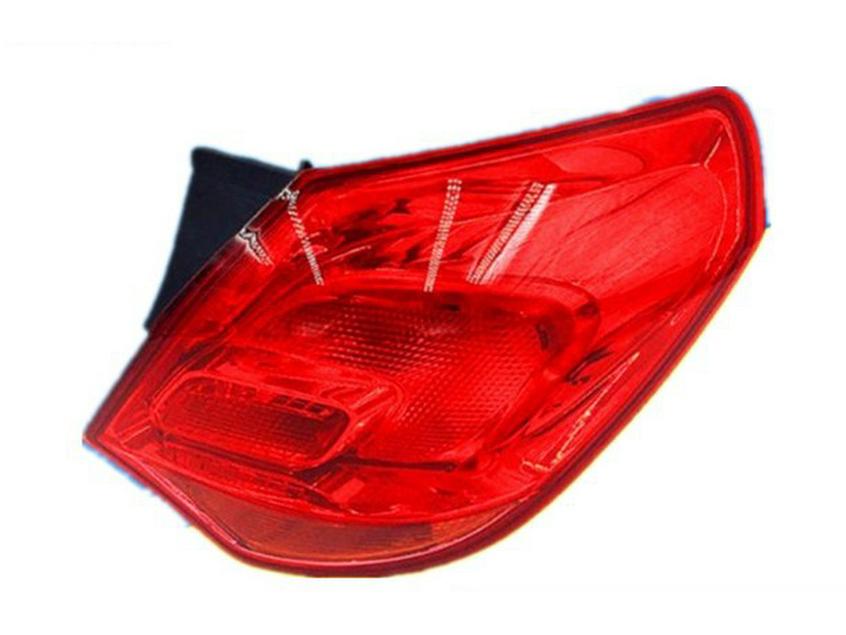 Сборка крышки заднего фонаря для 09-14 Buick Excelle Хэтчбек XT One Set of Wiring Harness
Сборка крышки заднего фонаря для 09-14 Buick Excelle Хэтчбек XT One Set of Wiring Harness