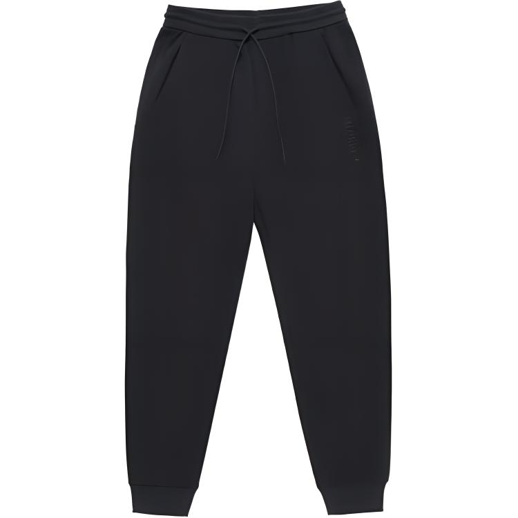 Mizuno Versatile Cuffed Comfortable Soft Casual Pants Unisex pants Black D2CD42H1-09 L
Mizuno Versatile Cuffed Comfortable Soft Casual Pants Unisex pants Black D2CD42H1-09 L