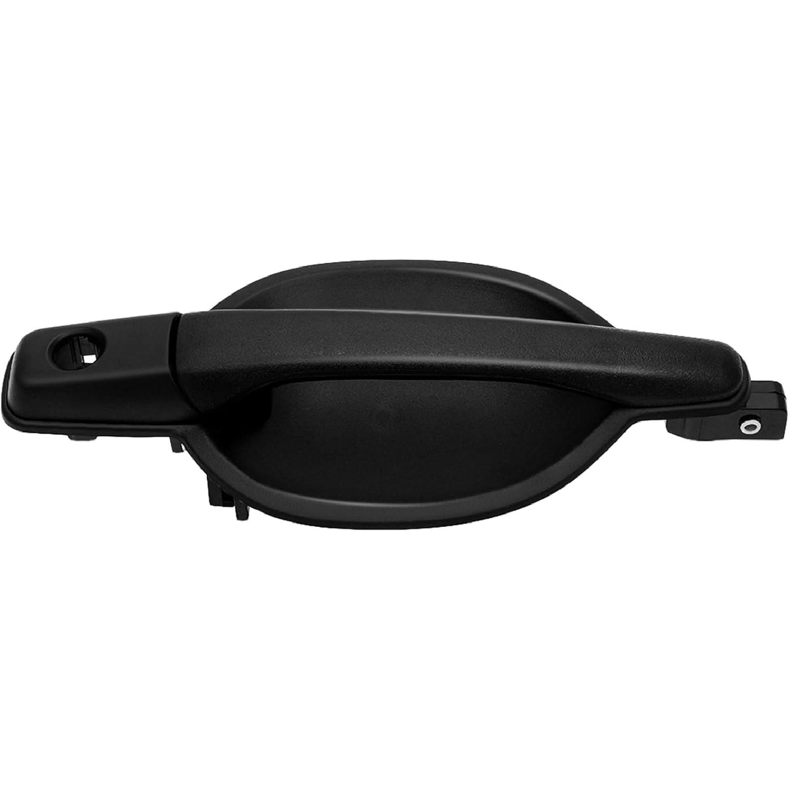 ECCPP Exterior Door Handle 2004-2008 for Mitsubishi for Endeavor Outer Replacement Front Driver Left Door Handle 1pc Black MR987492
ECCPP Exterior Door Handle 2004-2008 for Mitsubishi for Endeavor Outer Replacement Front Driver Left Door Handle 1pc Black MR987492