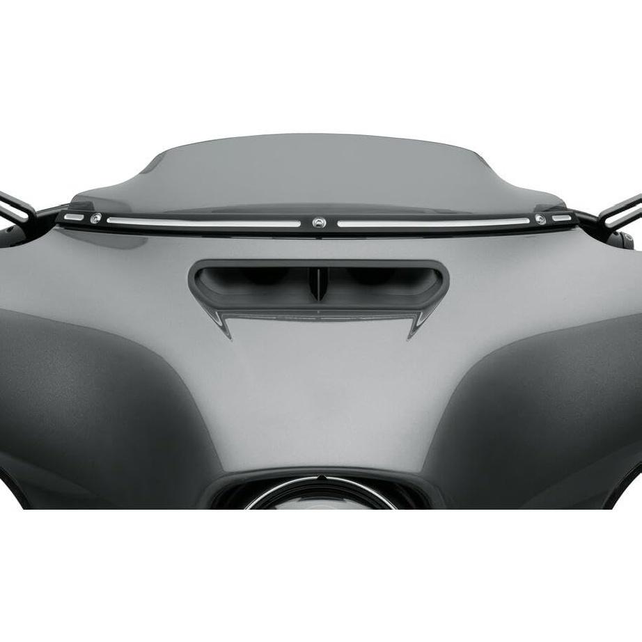 Motorcycle Windshield Windscreen Trim Fit for Harley Touring Electra Glide Street Glide Trike FLHT FLHTC FLHTCU FLHX 1996-2013 Black
Motorcycle Windshield Windscreen Trim Fit for Harley Touring Electra Glide Street Glide Trike FLHT FLHTC FLHTCU FLHX 1996-2013 Black