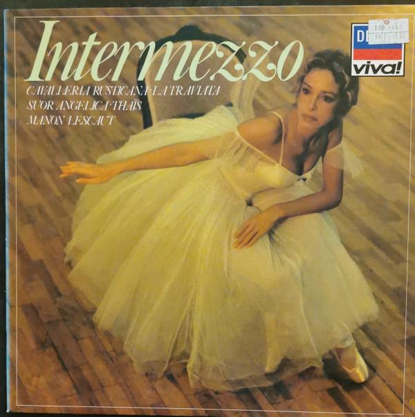 Виниловая пластинка РАЗЛИЧНЫЕ Intermezzo 642710 Decca Германия Классика Б/у
Виниловая пластинка РАЗЛИЧНЫЕ Intermezzo 642710 Decca Германия Классика Б/у