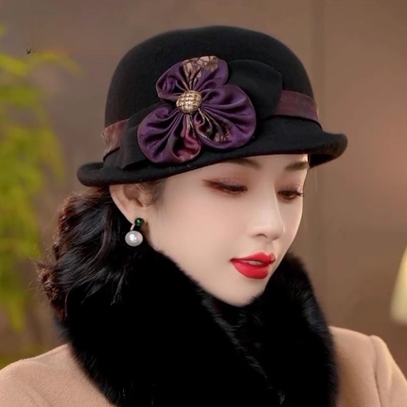 100% австралійська вовна Fedora Mother зима вищого класу капелюх відро жіночі вечірні офіційні капелюхи клош 57cm head 55-58cm
100% австралійська вовна Fedora Mother зима вищого класу капелюх відро жіночі вечірні офіційні капелюхи клош 57cm head 55-58cm