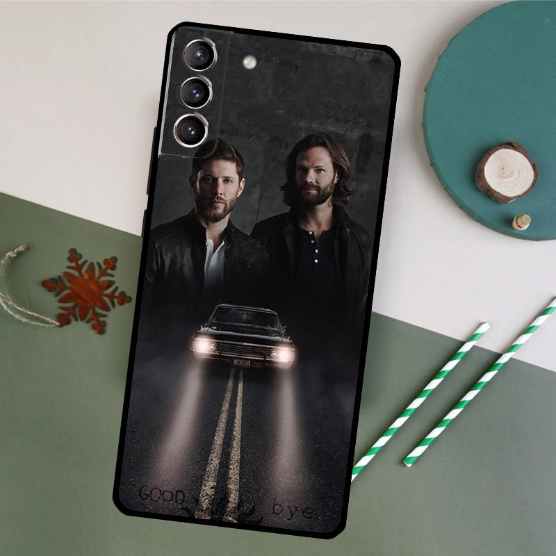Supernatural Phone Case For Samsung Galaxy S26 S23 Ultra S20 S21 S22 S24 S25 Plus S10 S25 FE Back Cover Galaxy S23 Plus
Supernatural Phone Case For Samsung Galaxy S26 S23 Ultra S20 S21 S22 S24 S25 Plus S10 S25 FE Back Cover Galaxy S23 Plus