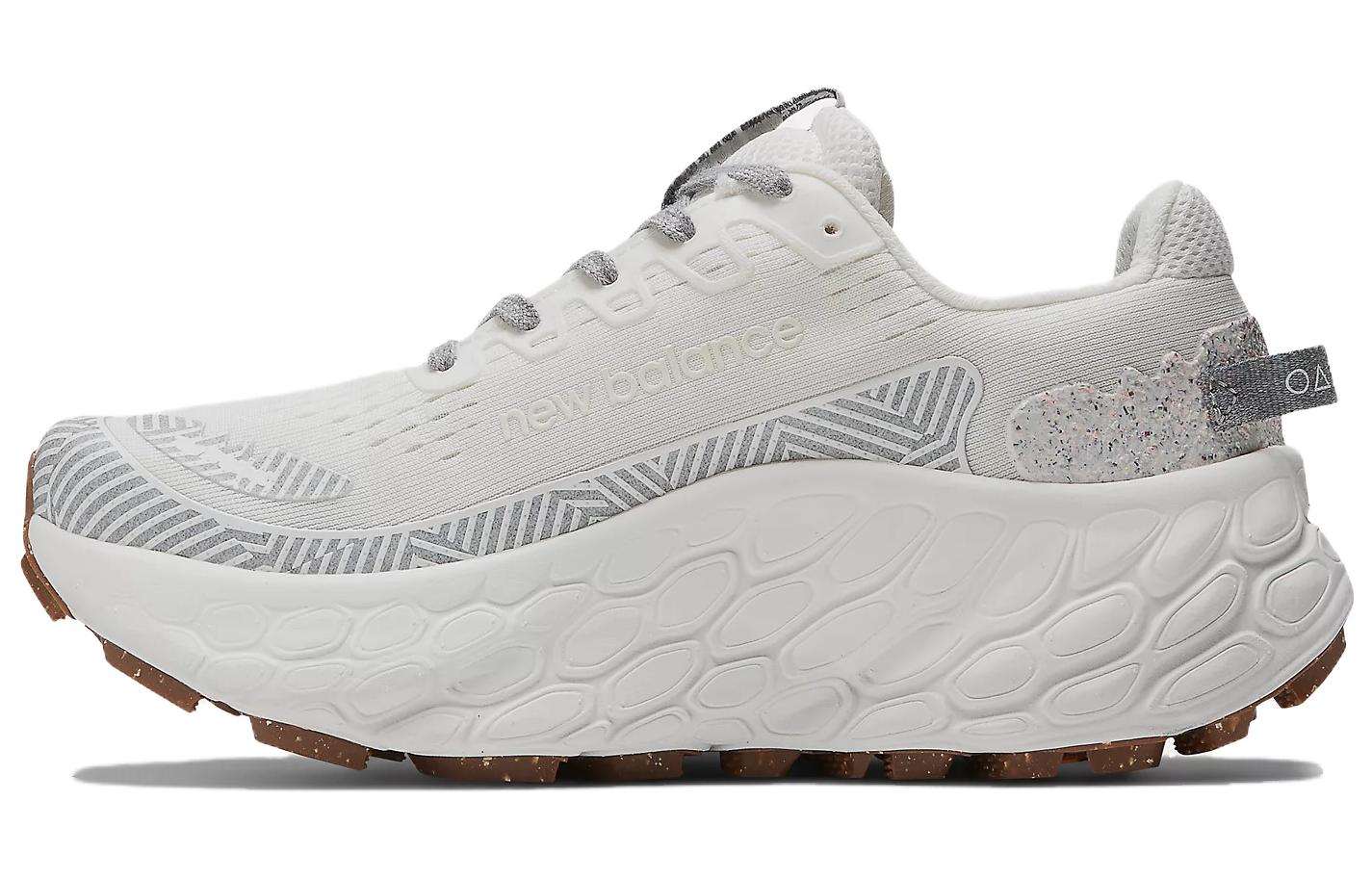 New Balance Fresh Foam X Trail More V3 White With Turtledove Women s WTMORUD3 36.5
New Balance Fresh Foam X Trail More V3 White With Turtledove Women s WTMORUD3 36.5