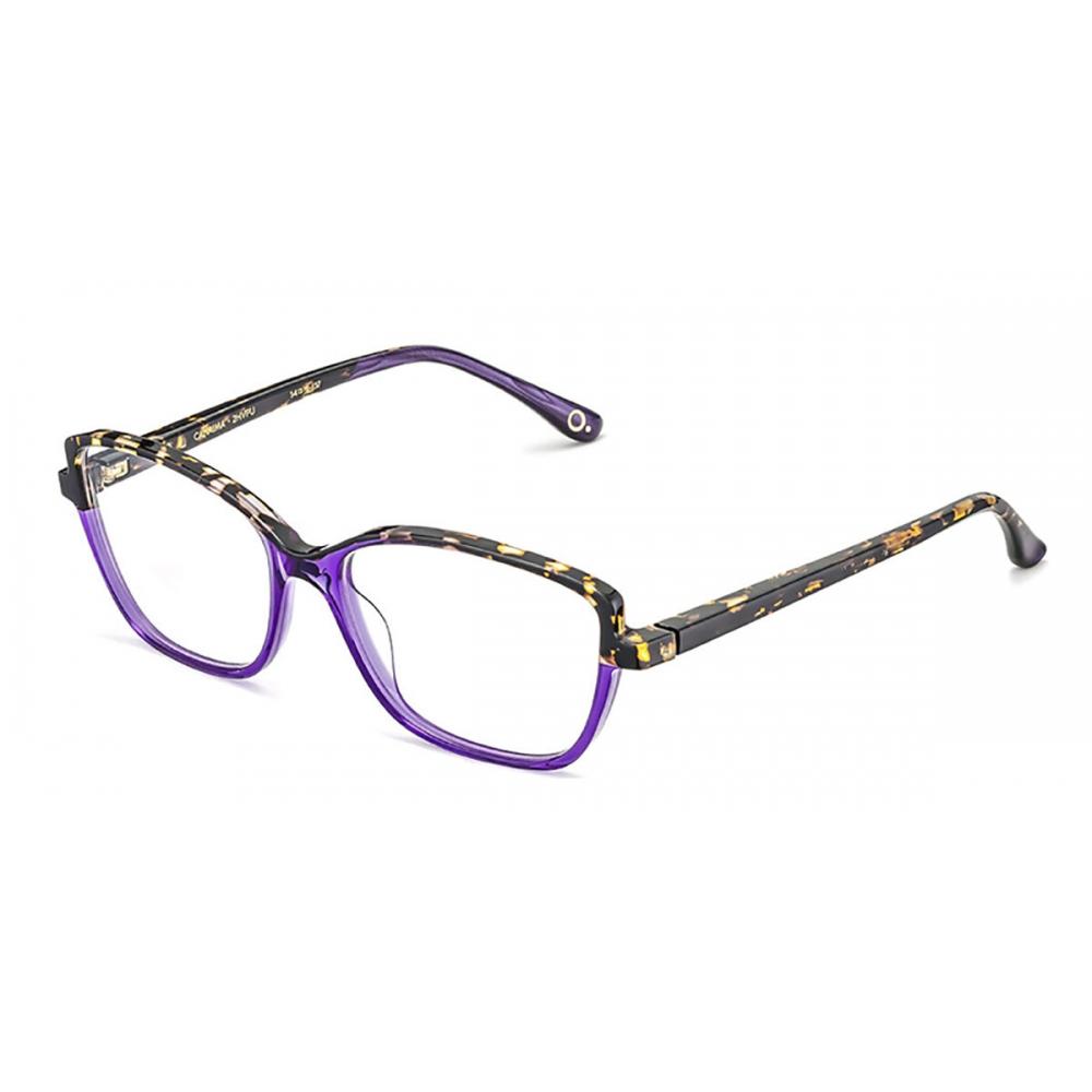Etnia Barcelona Women Eyeglasses Canaima Hvpu 54-16-137
Etnia Barcelona Women Eyeglasses Canaima Hvpu 54-16-137