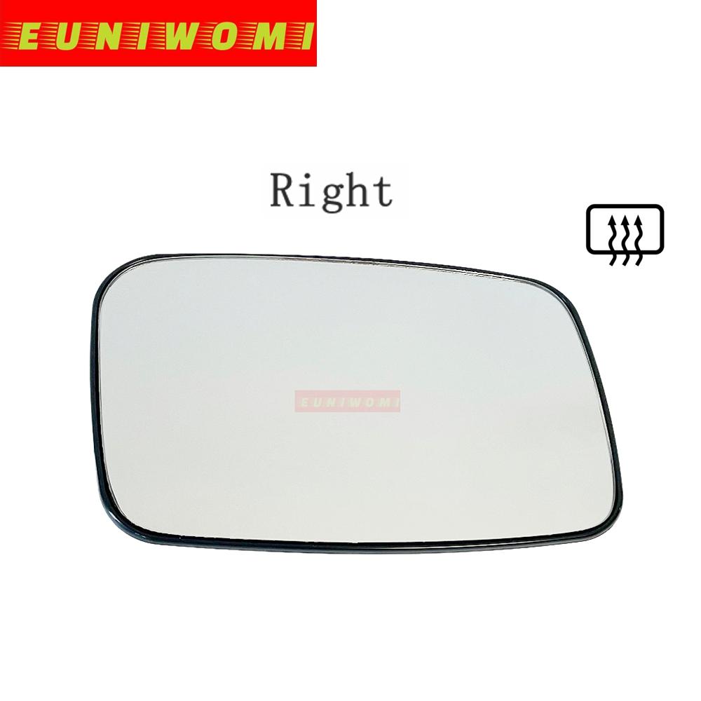 Auto Side Convex Heated Car Mirror Glass For Volvo V40 S40 1996-2004/V70 S70 1996-2000/850 1991-1997/S90 1996-1998/C70 1998-2005 Right
Auto Side Convex Heated Car Mirror Glass For Volvo V40 S40 1996-2004/V70 S70 1996-2000/850 1991-1997/S90 1996-1998/C70 1998-2005 Right
