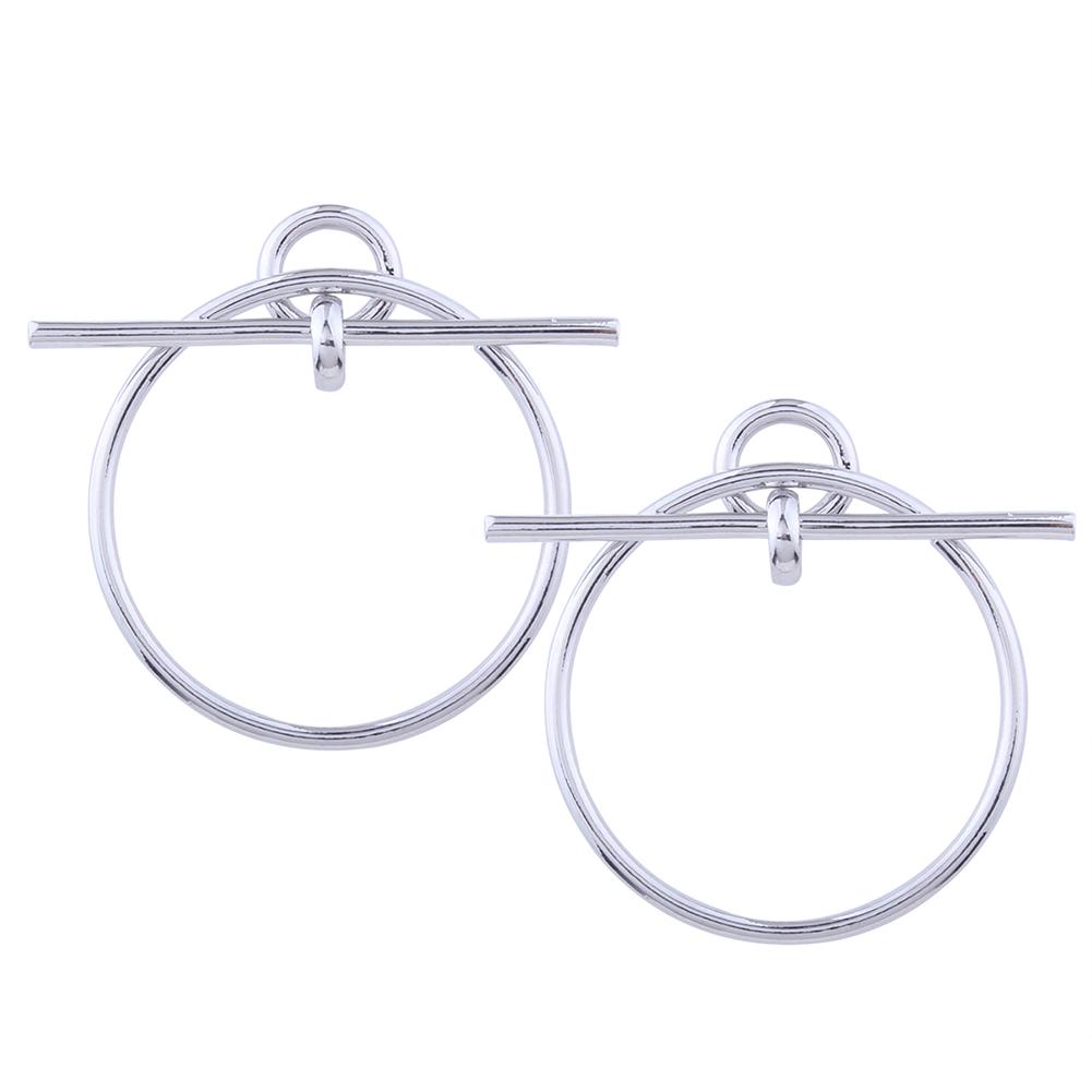 Women Girl s Exaggerated Circle Dangle Earrings Eardrop Ear Studs for Xmas Gift white #1
Women Girl s Exaggerated Circle Dangle Earrings Eardrop Ear Studs for Xmas Gift white #1