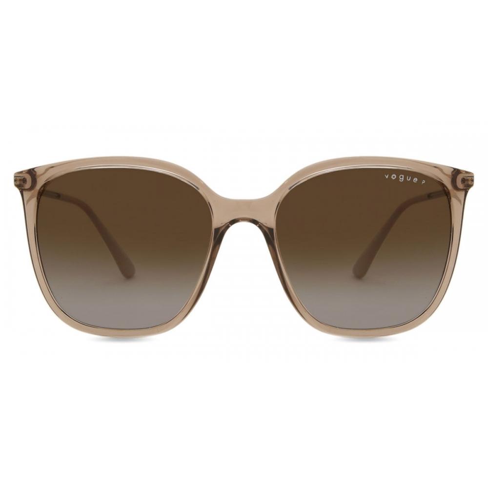 VOGUE EYEWEAR Солнцезащитные очки Vo5564s Polarized 2940t5 женские 54-17-140
VOGUE EYEWEAR Солнцезащитные очки Vo5564s Polarized 2940t5 женские 54-17-140