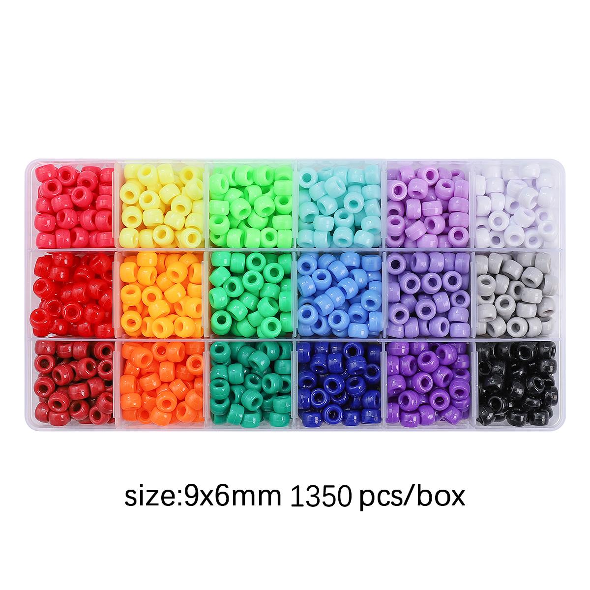 18Grid/box Seed Bead For DIY Bracelet Necklace Jewelry Making
18Grid/box Seed Bead For DIY Bracelet Necklace Jewelry Making