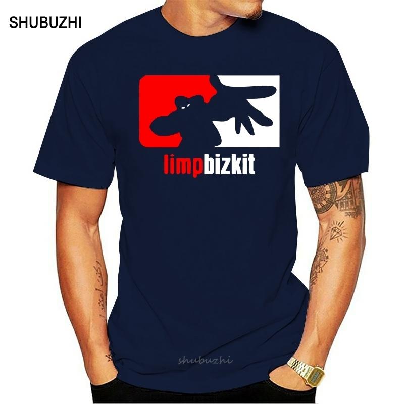 Limp Bizkit Alternative custom tshirt tee S
Limp Bizkit Alternative custom tshirt tee S