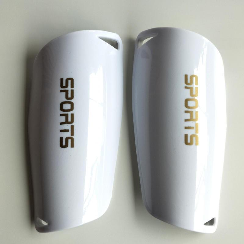 Football Shin Guards: Youth & Adult Protective Calf Gear
Football Shin Guards: Youth & Adult Protective Calf Gear