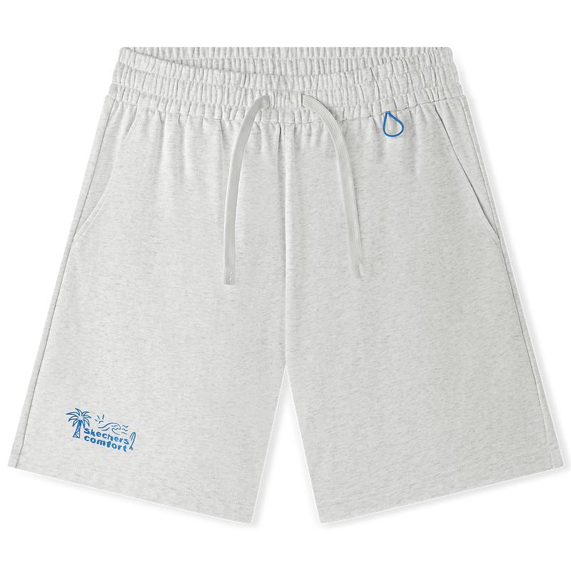 Skechers Men s Loose Knit Shorts L226M012 S
Skechers Men s Loose Knit Shorts L226M012 S