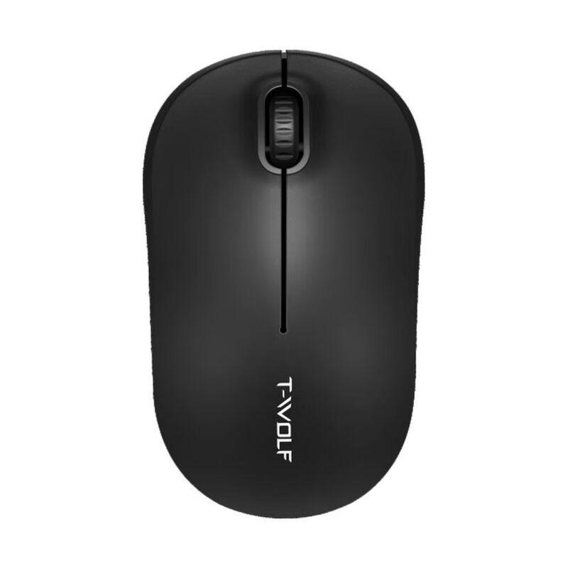 LeiLang Q4 2.4G Wireless Mouse
LeiLang Q4 2.4G Wireless Mouse