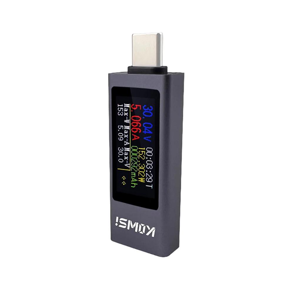 KWS-2301C Tester DC Digital Voltmeter Amperimetro Current Voltage Meter Amp Volt Ammeter Detector Power Bank Charger Indicator
KWS-2301C Tester DC Digital Voltmeter Amperimetro Current Voltage Meter Amp Volt Ammeter Detector Power Bank Charger Indicator