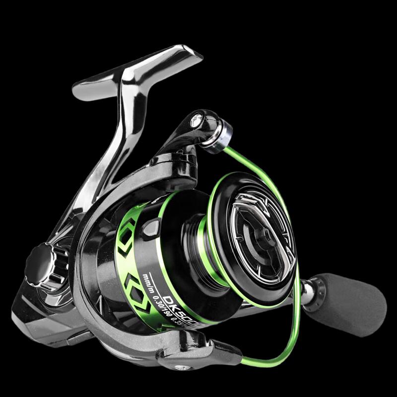 Brangdy DK6000 Spinning Fishing Reel
Brangdy DK6000 Spinning Fishing Reel