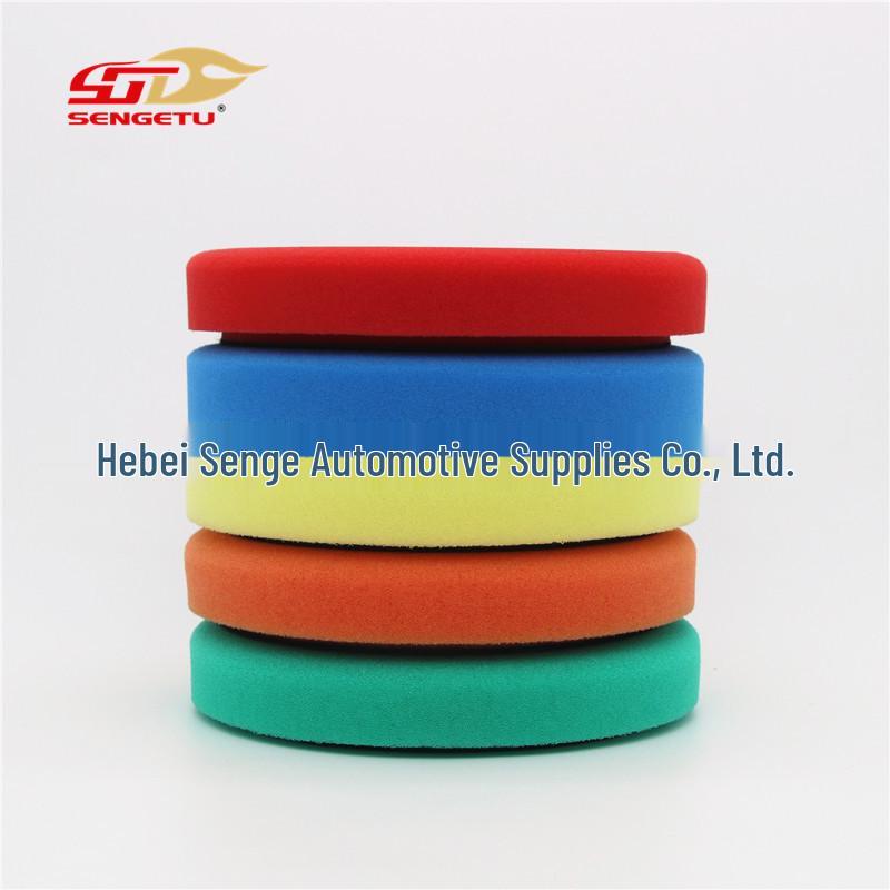 Manzena Self-Adhesive Car Paint Repair and Polishing Sponge Pad
Manzena Self-Adhesive Car Paint Repair and Polishing Sponge Pad