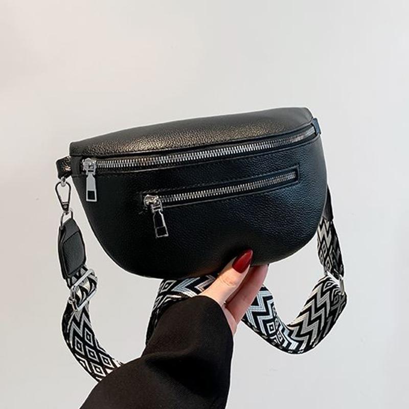 Men s and women s single-shoulder cross-body bags, fashiable and versatile waist bags, cross-body purses
Men s and women s single-shoulder cross-body bags, fashiable and versatile waist bags, cross-body purses