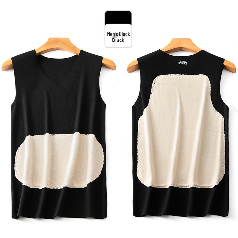 Мужской и женский двусторонний флисовый жилет: Дышащий теплый базовый слой для осени и зимы 4XL
Мужской и женский двусторонний флисовый жилет: Дышащий теплый базовый слой для осени и зимы 4XL