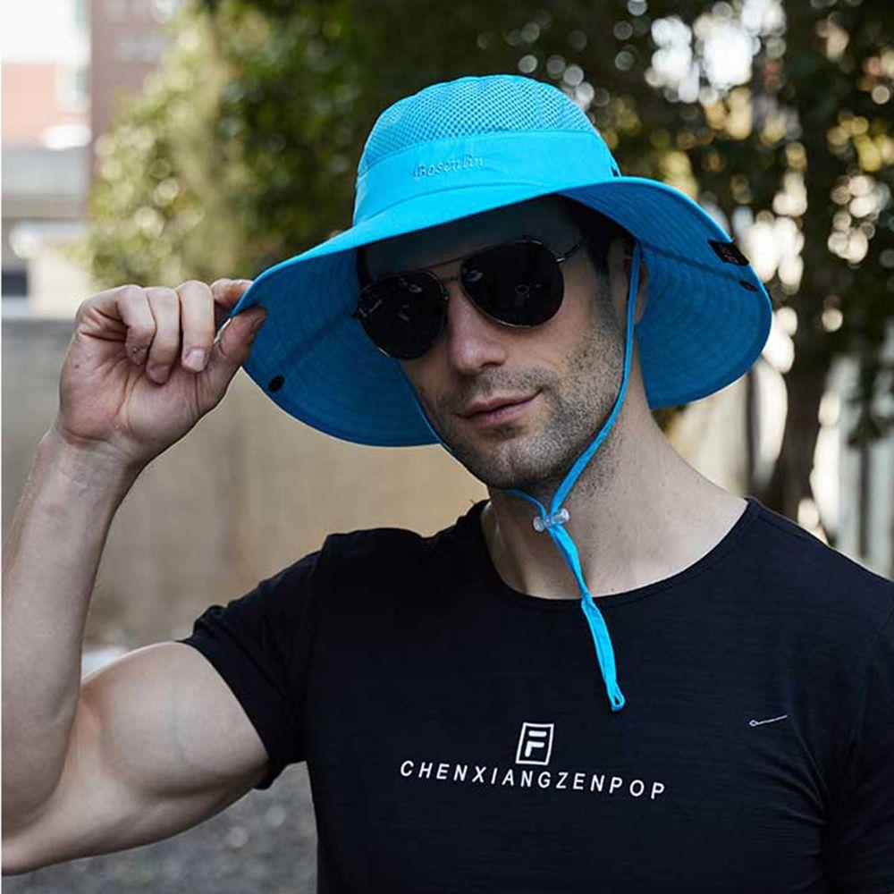 Summer Shade Hat Beach Travel Men Hiking Caps Bucket Hat Sun Protection Hat Women Fishing Hat
Summer Shade Hat Beach Travel Men Hiking Caps Bucket Hat Sun Protection Hat Women Fishing Hat