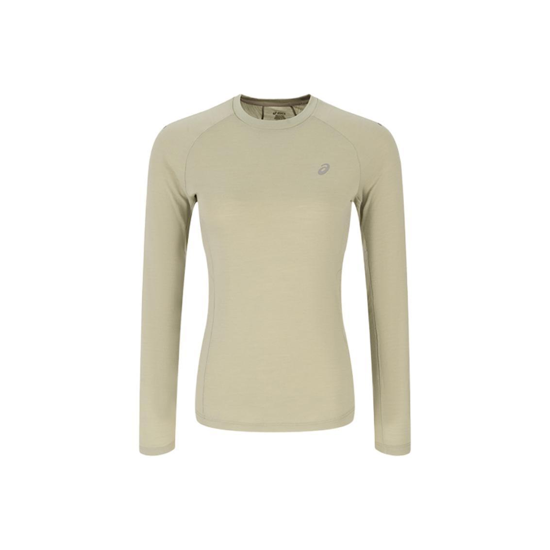 ASICS Fashionable Comfortable Versatile Warm Round Neck Long Sleeve Sweater Women sweater 2032D405-300 2XL
ASICS Fashionable Comfortable Versatile Warm Round Neck Long Sleeve Sweater Women sweater 2032D405-300 2XL