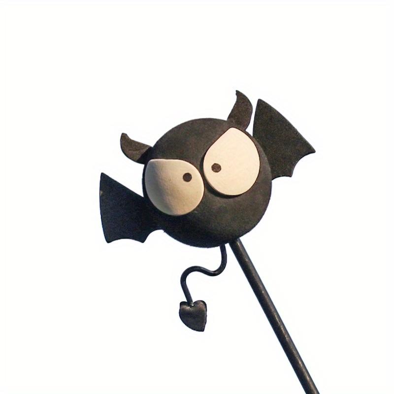 1 шт. Декоративный шарик для автомобильной антенны, маленький дьяволенок, забавное украшение экстерьера автомобиля, креативный рождественский подарок чёрный
1 шт. Декоративный шарик для автомобильной антенны, маленький дьяволенок, забавное украшение экстерьера автомобиля, креативный рождественский подарок чёрный