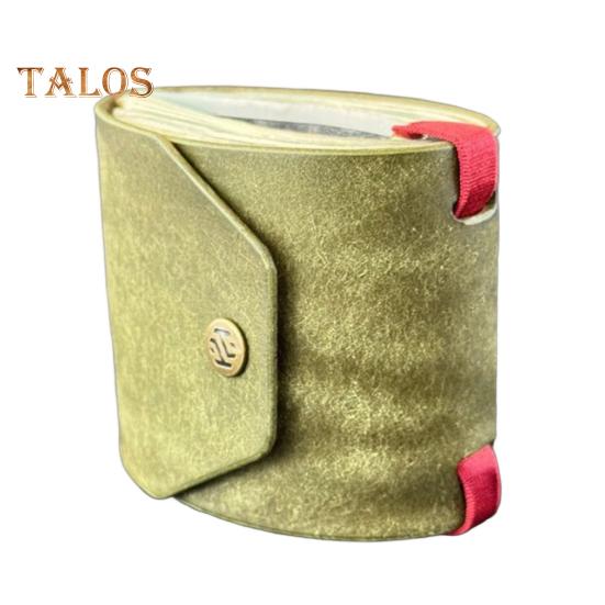 Кошелек-органайзер для денег из искусственной кожи с кнопкой-защелкой, держатель для денег с быстрым доступом, удобные ремешки для кошельков для барменов, парикмахеров, торговых представителей
Кошелек-органайзер для денег из искусственной кожи с кнопкой-защелкой, держатель для денег с быстрым доступом, удобные ремешки для кошельков для барменов, парикмахеров, торговых представителей