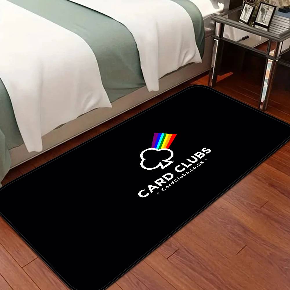 Bicycle C-Colnagos Kitchen Mat Kids Room Bedroom Decoration Balcony Anti-Slip Doormat Living Room Alfombra 40cm x 60cm
Bicycle C-Colnagos Kitchen Mat Kids Room Bedroom Decoration Balcony Anti-Slip Doormat Living Room Alfombra 40cm x 60cm
