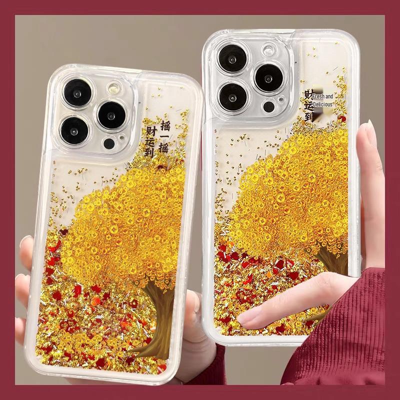 Чехол с песком Денежное дерево для Apple iPhone 11-16 Pro: Получите Премиальный Дизайн. 14
Чехол с песком Денежное дерево для Apple iPhone 11-16 Pro: Получите Премиальный Дизайн. 14