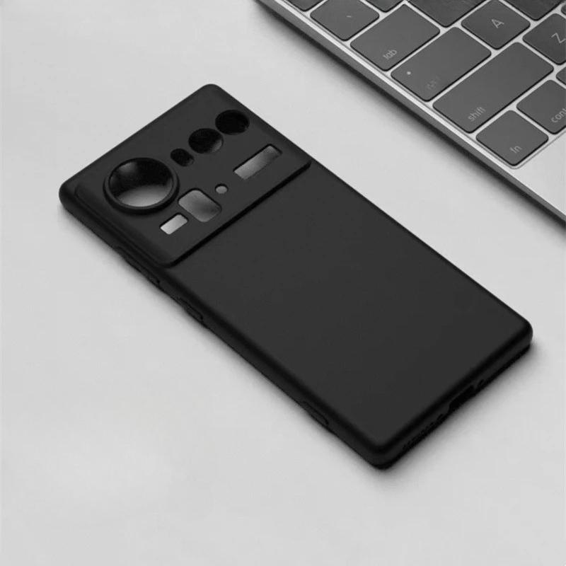 Чехол EUCAGR для ZTE Nubia Z80 Ultra Z70 Ultra Z70S Z60 5G Матовый Прозрачный Мягкий Силиконовый ТПУ Тонкий Чехол Защитный Корпус Бампер ZTE Nubia Z60 Ultra чёрный
Чехол EUCAGR для ZTE Nubia Z80 Ultra Z70 Ultra Z70S Z60 5G Матовый Прозрачный Мягкий Силиконовый ТПУ Тонкий Чехол Защитный Корпус Бампер ZTE Nubia Z60 Ultra чёрный