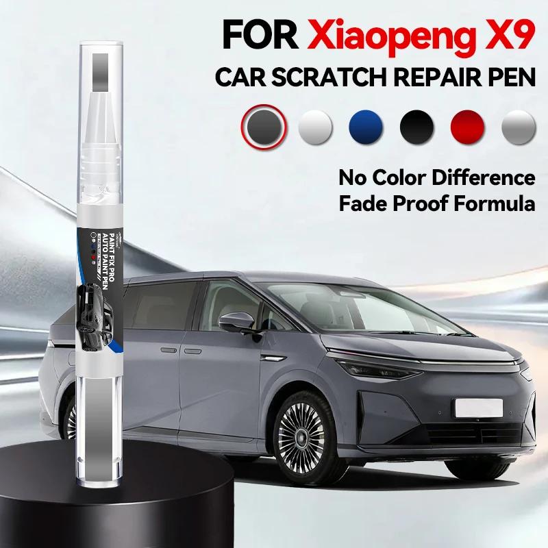 Car Specialized Exclusive Car Paint Repair Pen For Xiaopeng X9 Paint Scratch Repair Accessories Brilliant Black Blue Grey White
Car Specialized Exclusive Car Paint Repair Pen For Xiaopeng X9 Paint Scratch Repair Accessories Brilliant Black Blue Grey White