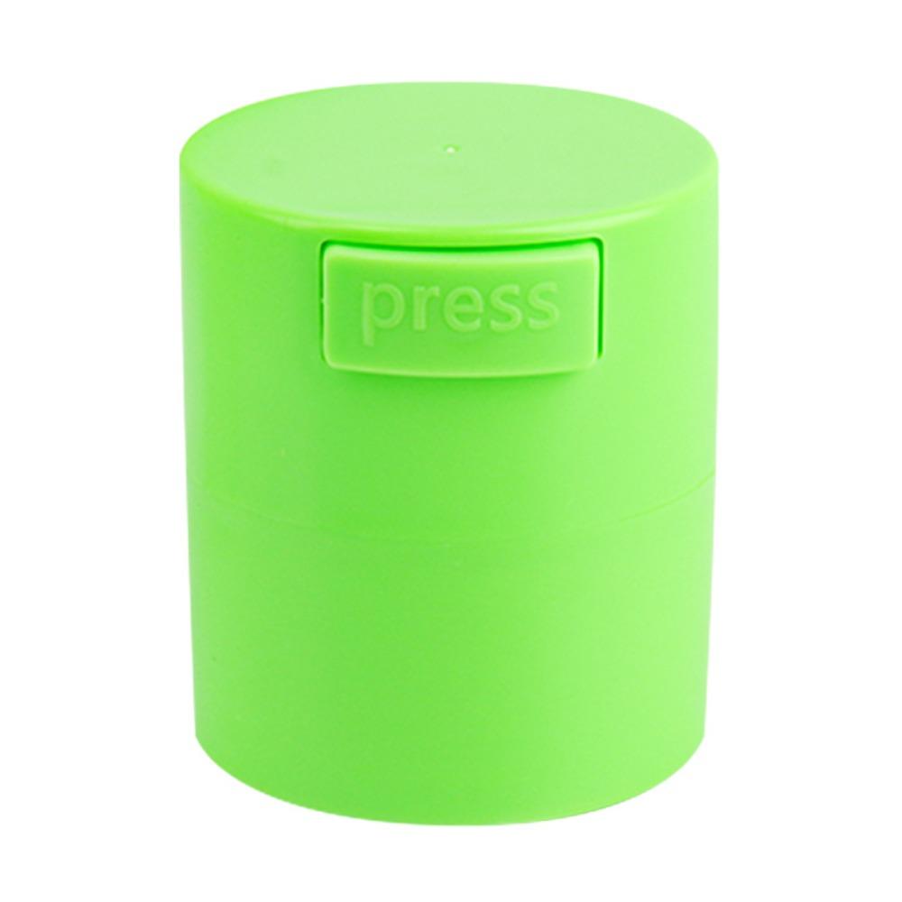 Plastic Eyelash Glue Storage Tank Display Box Extension Tool Eyelash Sealed Storage Jar High Capacity Individual зелений
Plastic Eyelash Glue Storage Tank Display Box Extension Tool Eyelash Sealed Storage Jar High Capacity Individual зелений