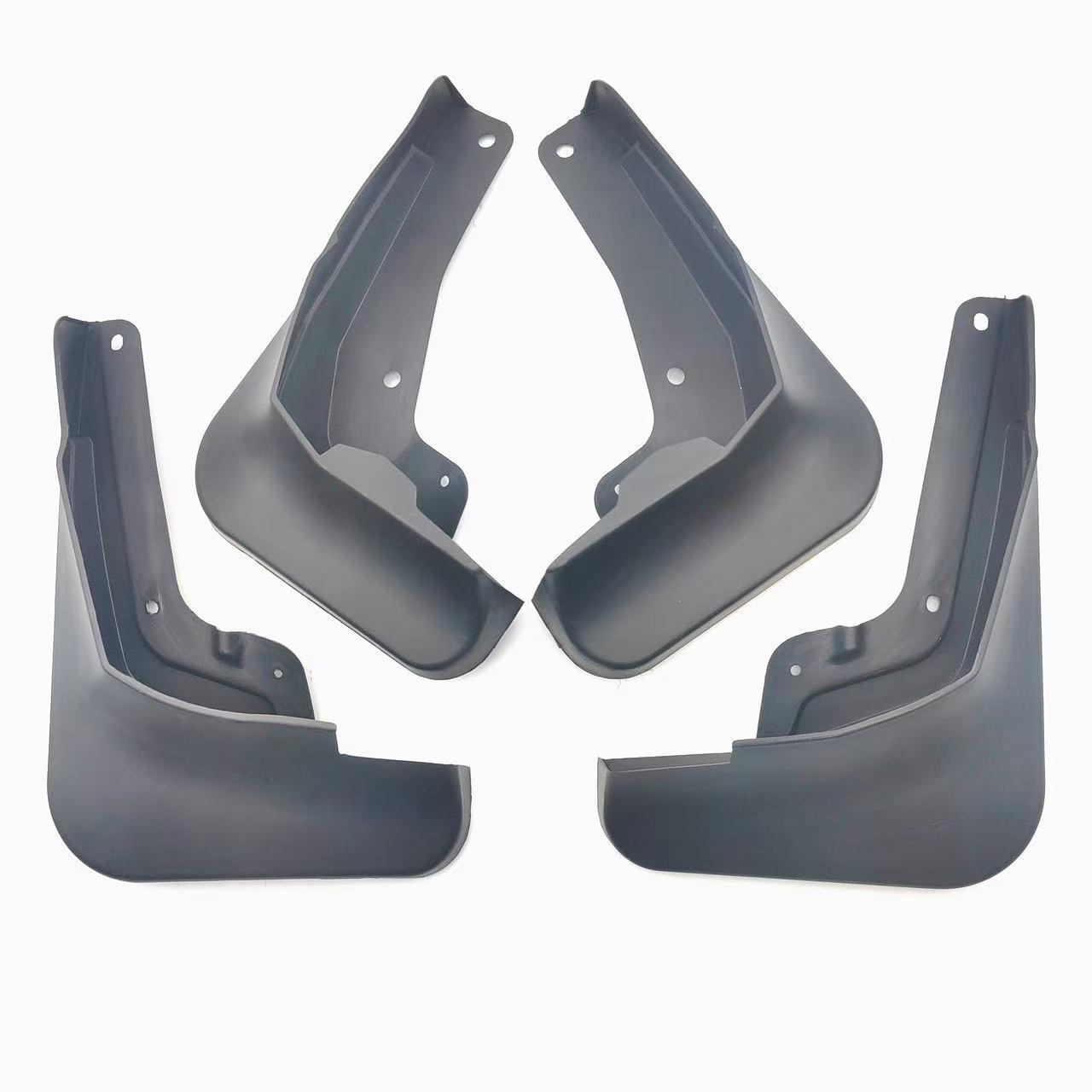 Exeed Lan Yue/VX 2021-2024 Брызговики - Индивидуальные брызговики
Exeed Lan Yue/VX 2021-2024 Брызговики - Индивидуальные брызговики