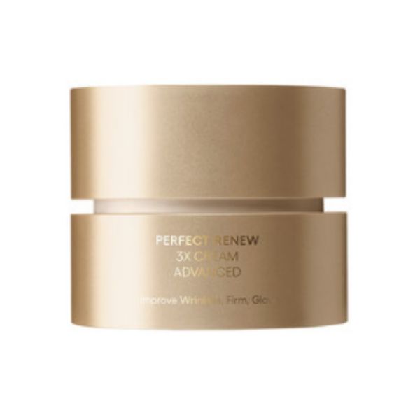 Laneige Perfect Renew 3X Advanced Cream 25AD 50ml
Laneige Perfect Renew 3X Advanced Cream 25AD 50ml