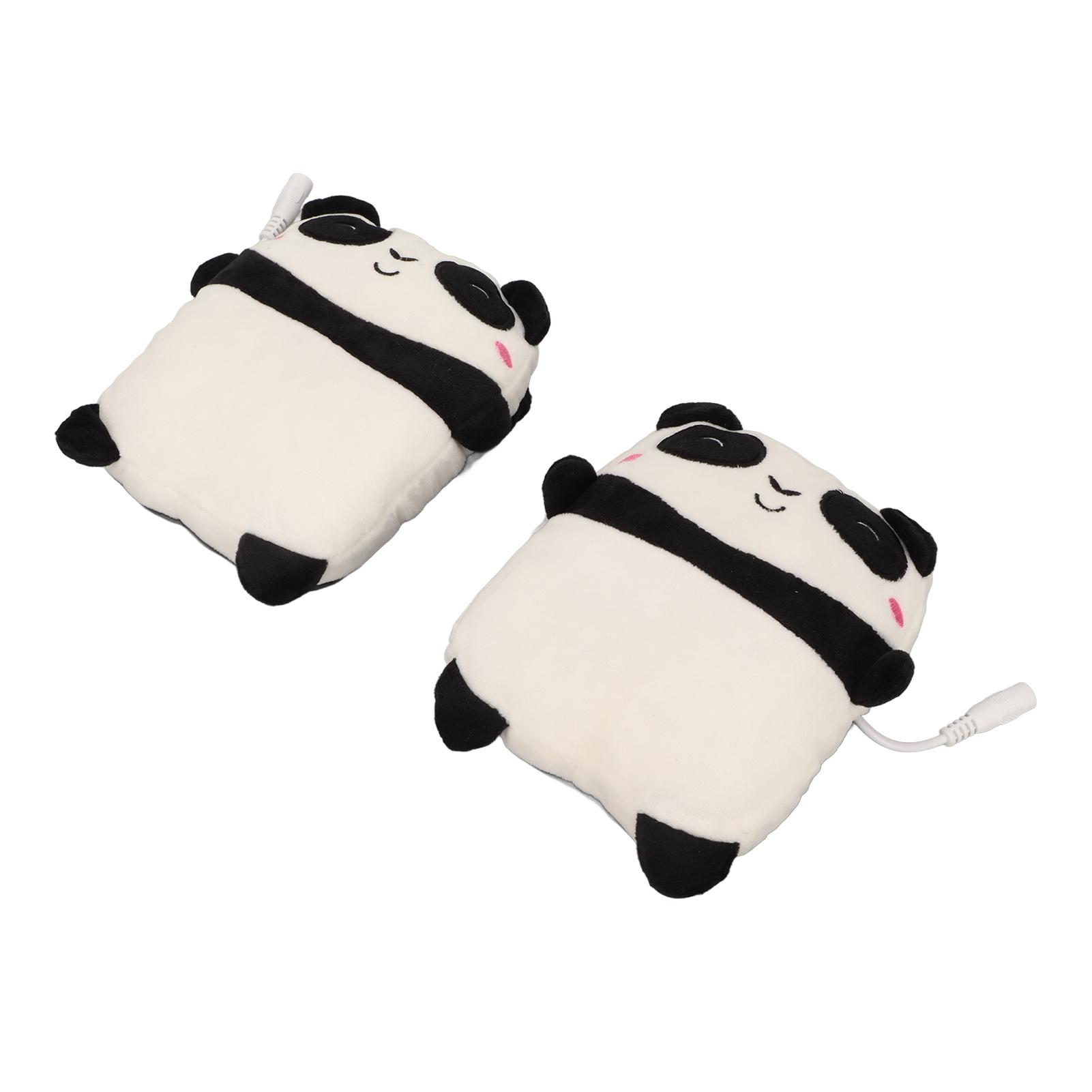 USB Heated Gloves Cartoon Shaped Keep Warm Adjust Strap Electric Heating Gloves Mitten
USB Heated Gloves Cartoon Shaped Keep Warm Adjust Strap Electric Heating Gloves Mitten