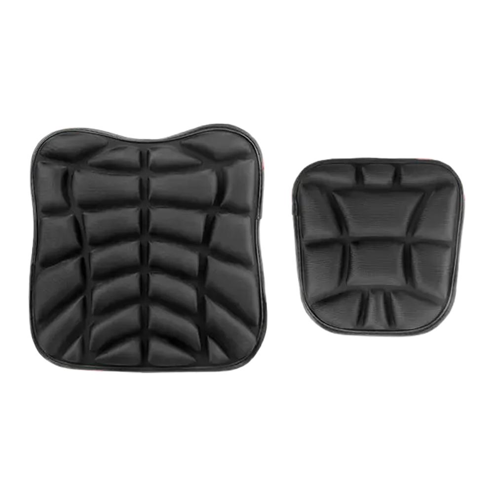 Универсальная накидка на сиденье мотоцикла 3D гелевая подушка сиденья 1 комплект передняя задняя противоскользящая накидка на сиденье дышащая амортизирующая накладка для езды
Универсальная накидка на сиденье мотоцикла 3D гелевая подушка сиденья 1 комплект передняя задняя противоскользящая накидка на сиденье дышащая амортизирующая накладка для езды