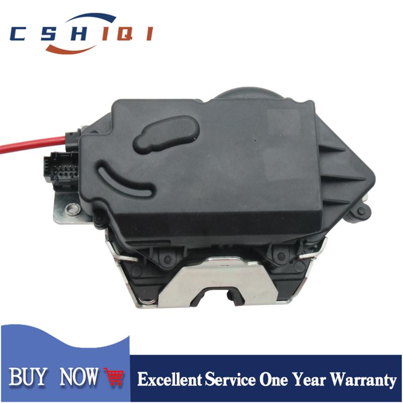 A1647400635 Tail Door Lock Tailgate Hatch Lock Latch For Mercedes E ML GL R New CLASS S211 W211 W164 W251 A16474 00635
A1647400635 Tail Door Lock Tailgate Hatch Lock Latch For Mercedes E ML GL R New CLASS S211 W211 W164 W251 A16474 00635