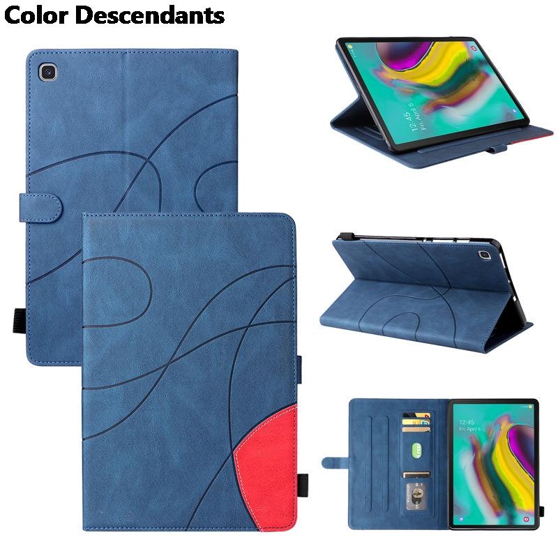 For Samsung galaxy tab S5e 10.5 2019 Case SM-T720 SM-T725 T720 T725 Cover Funda Tablet Business style PU Leather Stand Coque Tab S5e 10.5 2019 синий
For Samsung galaxy tab S5e 10.5 2019 Case SM-T720 SM-T725 T720 T725 Cover Funda Tablet Business style PU Leather Stand Coque Tab S5e 10.5 2019 синий