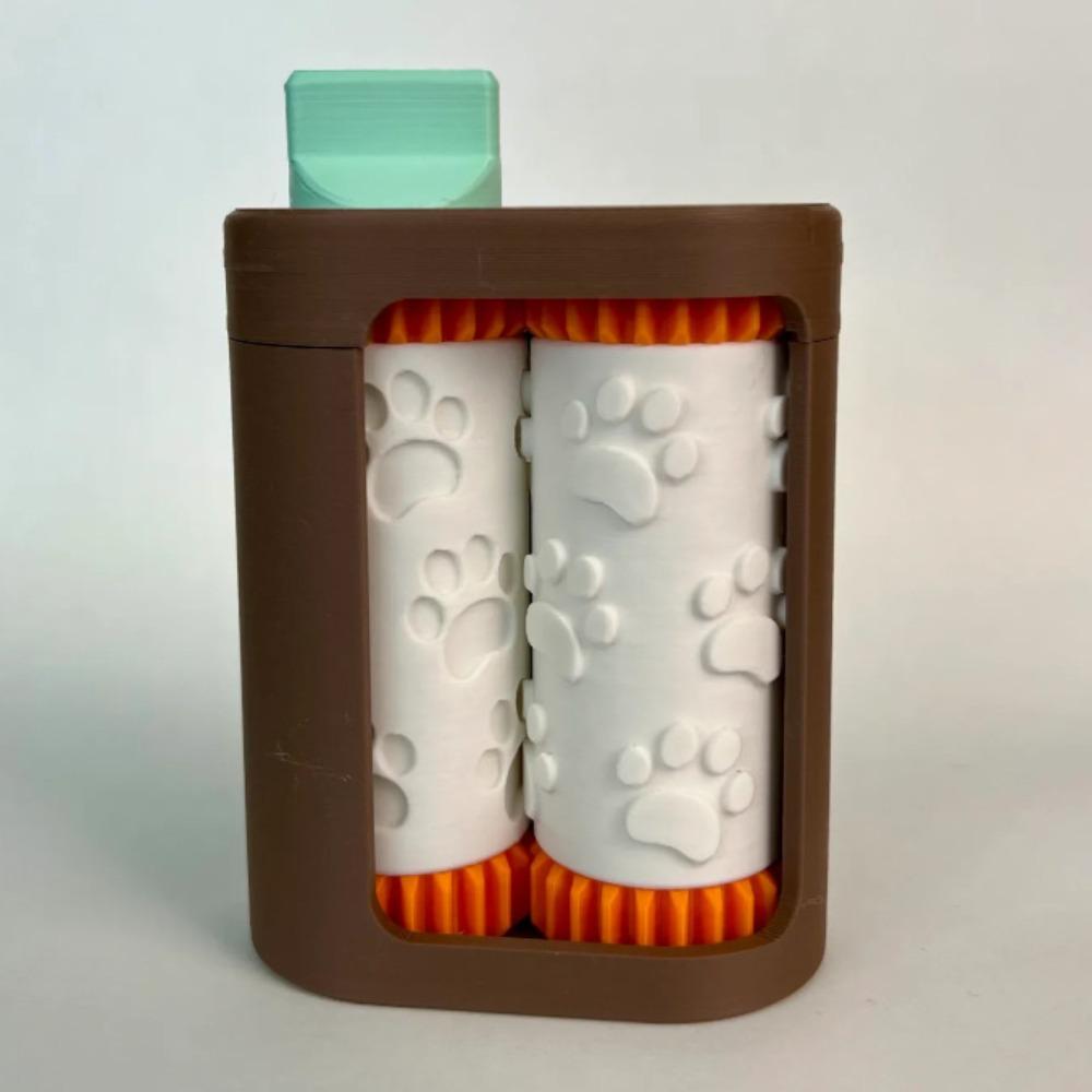 Plastic Material 3D Printing Embosser 3D Printing Mini Seal Business Card Embosser Office Use style G
Plastic Material 3D Printing Embosser 3D Printing Mini Seal Business Card Embosser Office Use style G