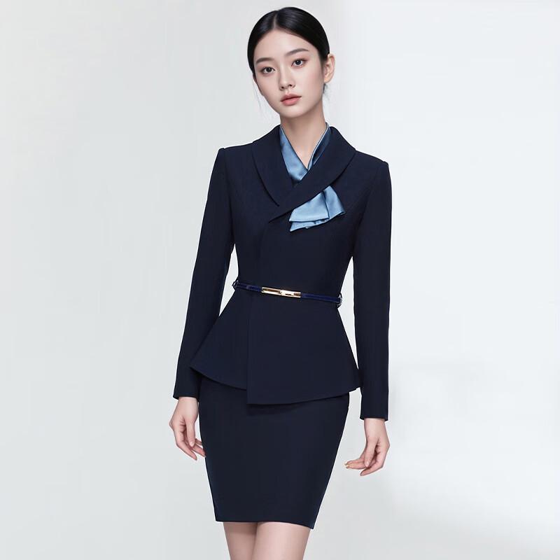 Terman Women s Professional Uniform Suit Set XL
Terman Women s Professional Uniform Suit Set XL