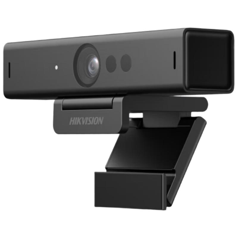 Hikvision DS-U68 4K 8MP USB Webcam
Hikvision DS-U68 4K 8MP USB Webcam