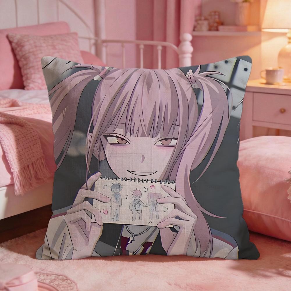 LINK VCLICKs Game Classic Cushion Cover Premium Comfort Reversible Pillow Cove Two In One Design For Any Room Car Interior 30X30cm
LINK VCLICKs Game Classic Cushion Cover Premium Comfort Reversible Pillow Cove Two In One Design For Any Room Car Interior 30X30cm