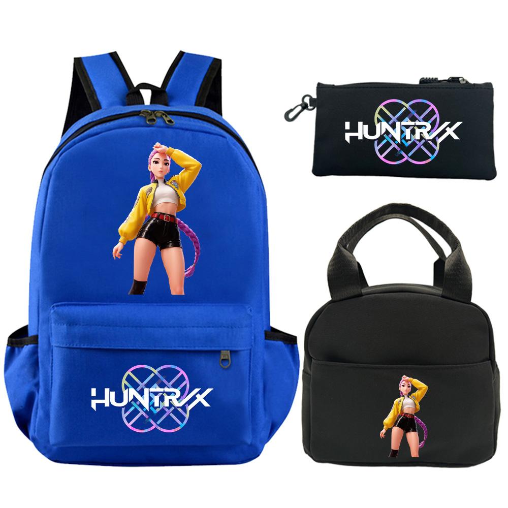 3Pcs/set Anime Cute Printed Backpack with Shoulder Bag Pencil Case for Teenager Student Boy Girl School Bag Large Capacity Waterproof Bookbag Kid Gift
3Pcs/set Anime Cute Printed Backpack with Shoulder Bag Pencil Case for Teenager Student Boy Girl School Bag Large Capacity Waterproof Bookbag Kid Gift